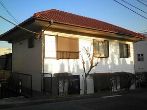 小川コーポ外観写真