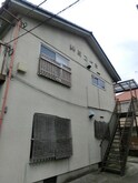 門馬コーポ