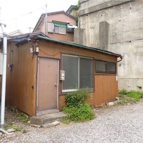 星野貸家