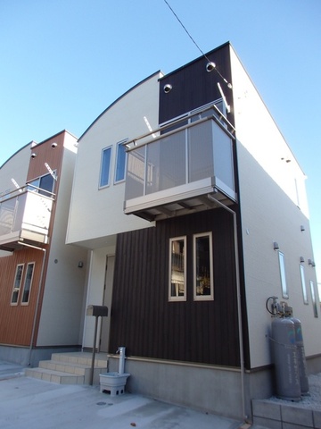 プライムアセット横浜市戸塚区秋葉町