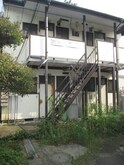 沢渡加藤ハイツ
