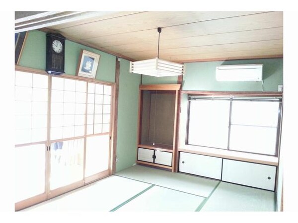居室
