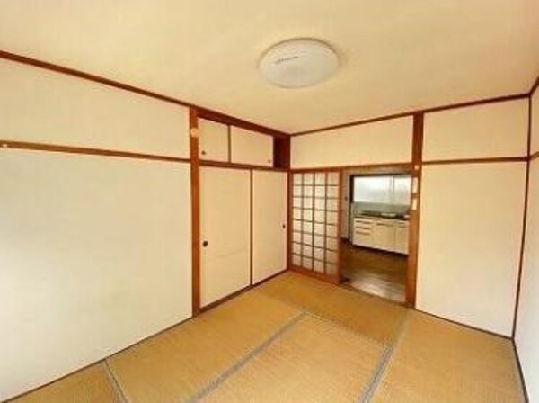 居室