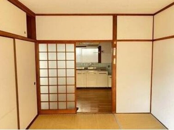 居室