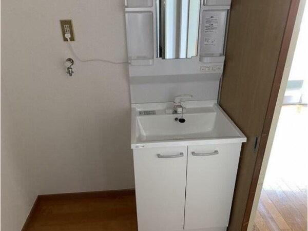 洗面・脱衣所