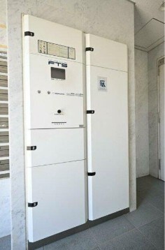 物件内観写真12　(宅配ボックス完備！)