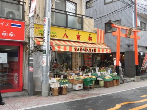 物件内観写真17　(八百松 730m)