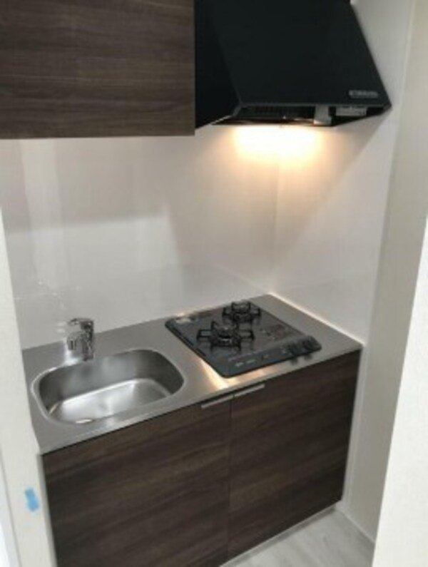 キッチン(システムキッチン。)