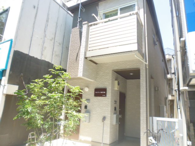外観写真