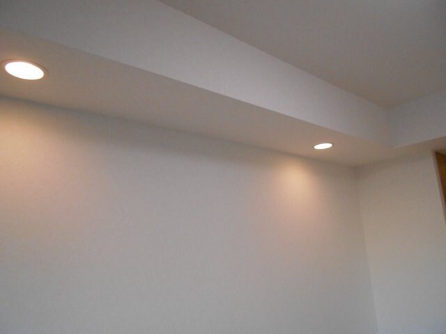 物件内観写真12　(ダウンライト。)