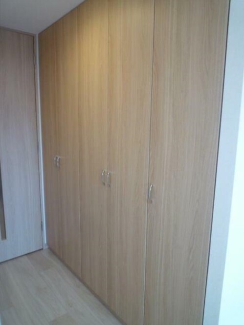 物件内観写真14　(クローゼット。)