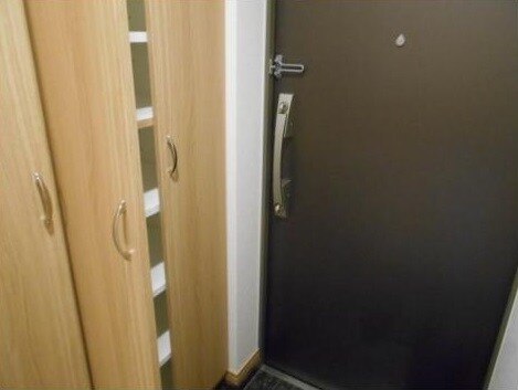 物件内観写真22　(玄関。)