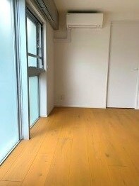 物件内観写真10　(エアコン完備。)