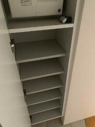 物件内観写真11　(シューズボックス完備！)