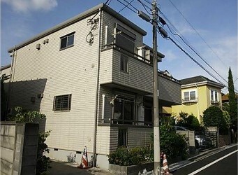 物件外観写真1　(綺麗な外観。)