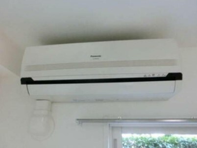 物件内観写真16　(エアコン完備！)