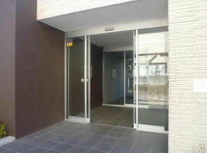 物件内観写真20　(オートロックで防犯面も安心です！)