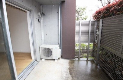 物件内観写真22　(専用庭)