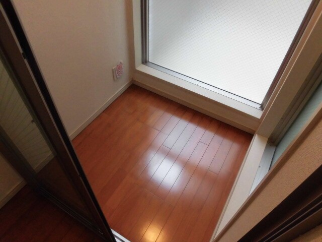 物件内観写真13　(サンルーム。)