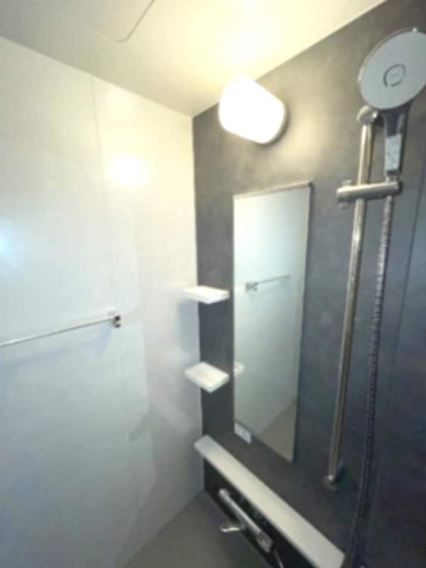 浴室(追い焚き機能、浴室乾燥機付きバス。)