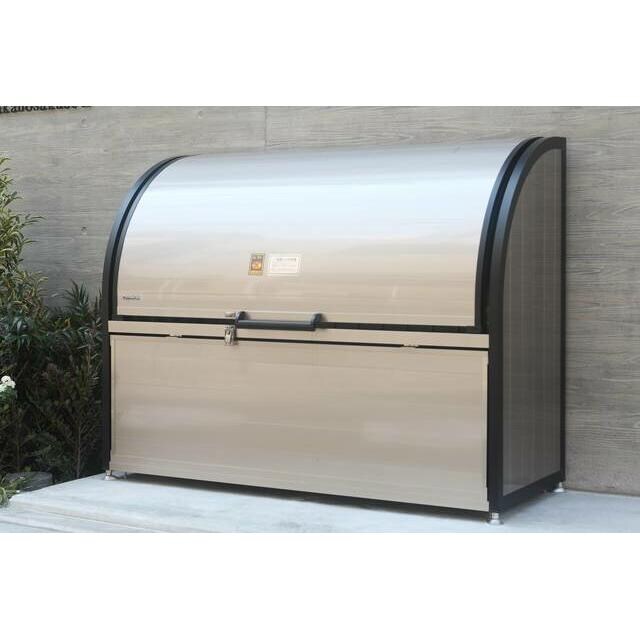 物件内観写真4　(敷地内ゴミ置き場完備！)