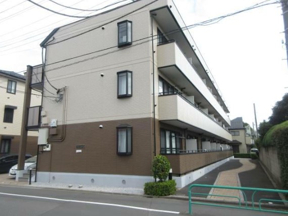外観写真