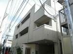 しっかりとした綺麗な外観