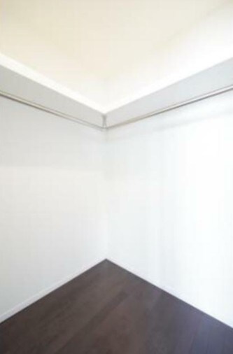 物件内観写真11　(ウォークインクローゼット。)