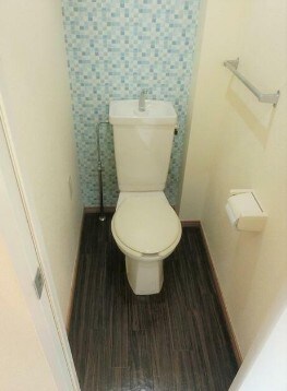 物件内観写真5　(バストイレ別！)