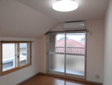 物件内観写真2　(11.0帖のきれいなLDK。)