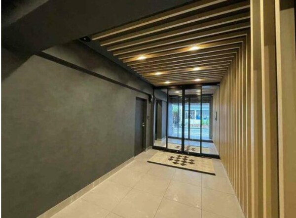 ロビー・ラウンジ