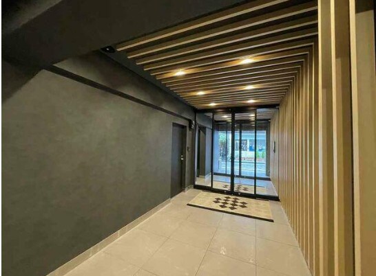 ロビー・ラウンジ