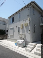 落ち着いた雰囲気。