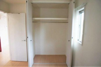 物件内観写真12　(収納スペース完備！)