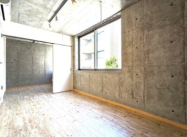 居室(6.5帖のきれいなDK。)
