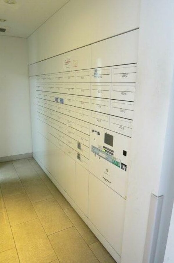 建物設備