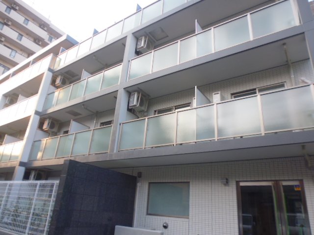 外観写真