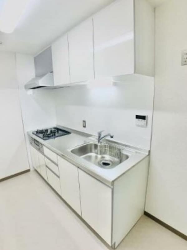 キッチン(システムキッチン。)