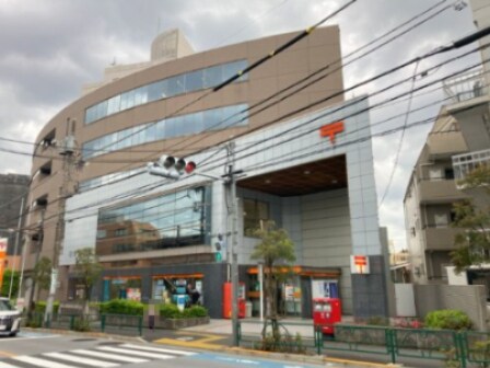 物件内観写真19　(郵便局 652m)