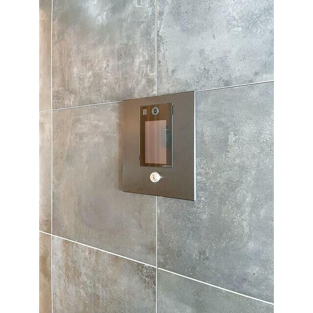 物件内観写真14　(オートロック付き。)