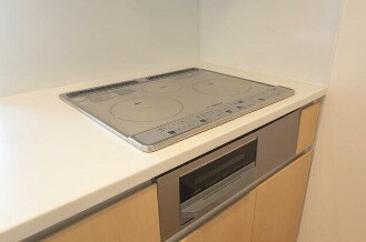 物件内観写真6　(システムキッチン。)