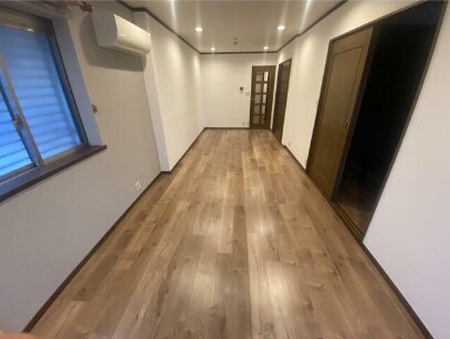 物件内観写真7　(クローゼット完備。)