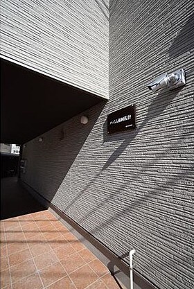 物件内観写真13　(室内洗濯置場完備！)