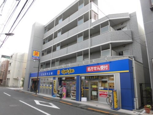 物件内観写真24　(薬 マツモトキヨシ 下井草店 691m)