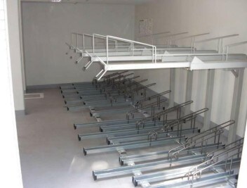 物件内観写真3　(駐輪場完備！)