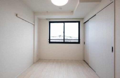 物件内観写真2　(8.2帖のきれいなLDK。)