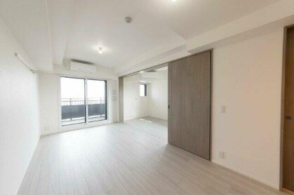 物件内観写真15　(エアコン完備！)