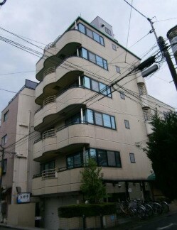 物件外観写真1　(綺麗な外観。)