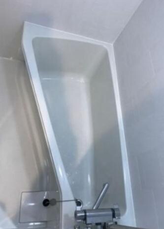 物件内観写真5　(浴室乾燥機付きバス。)