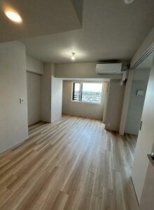 物件内観写真7　(11.2帖のきれいなLDK。)